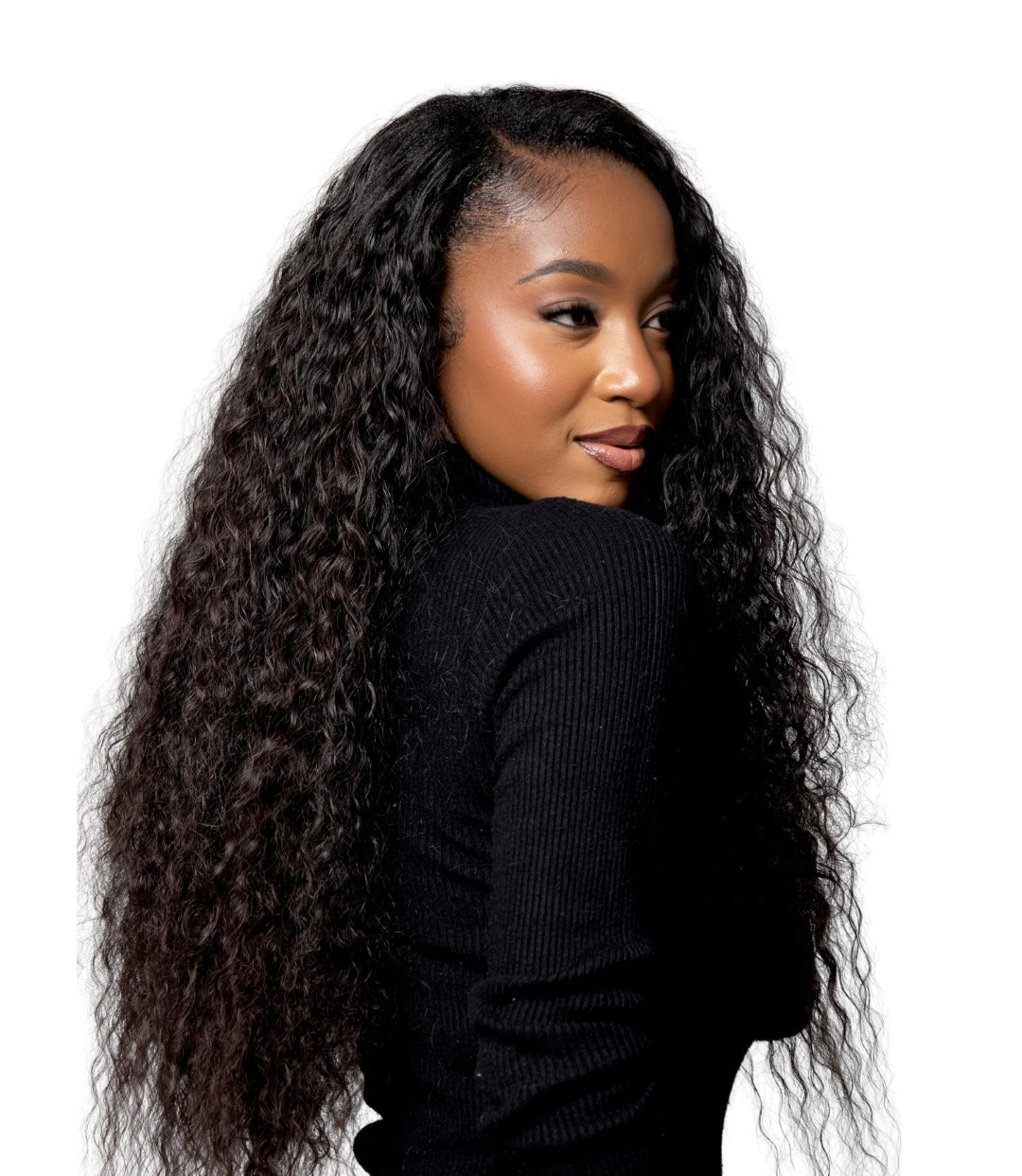 3pc Water Wave Curl Bundles