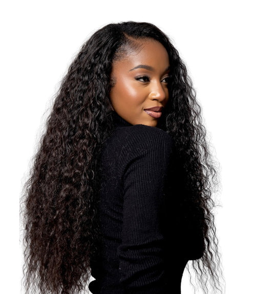 3pc Water Wave Curl Bundles